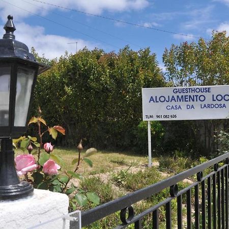 Casa da Lardosa Exterior foto