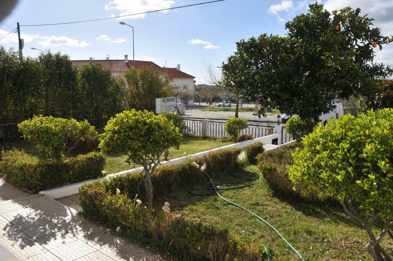 Casa da Lardosa Exterior foto