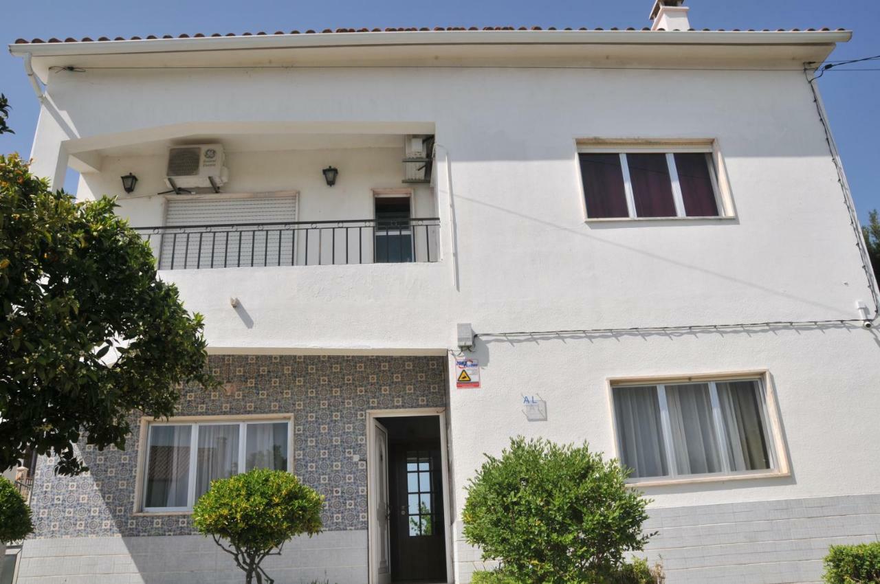 Casa da Lardosa Exterior foto
