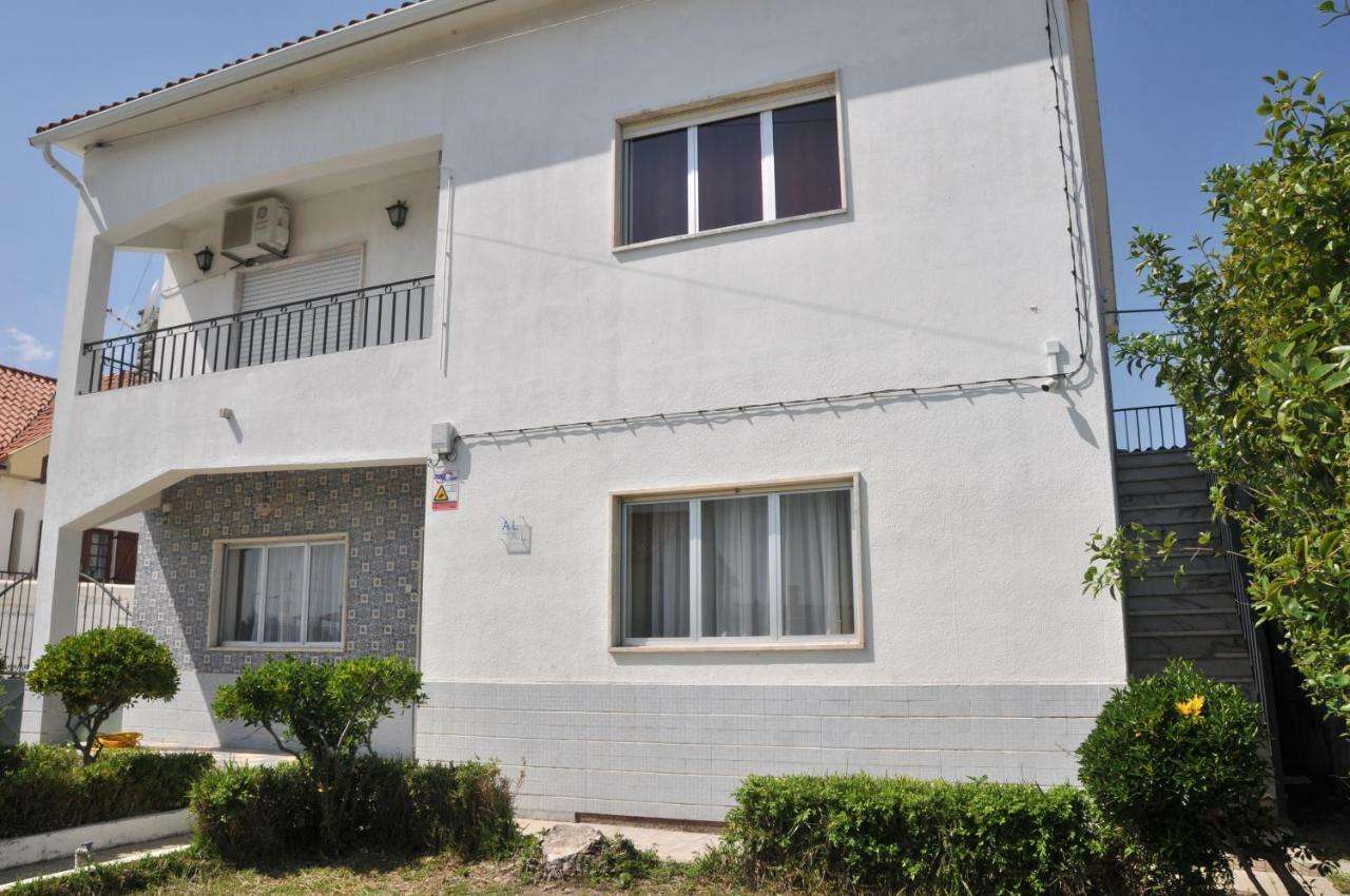 Casa da Lardosa Exterior foto