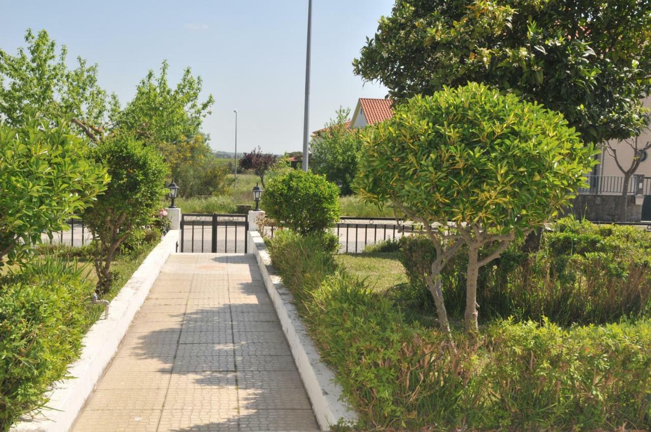 Casa da Lardosa Exterior foto
