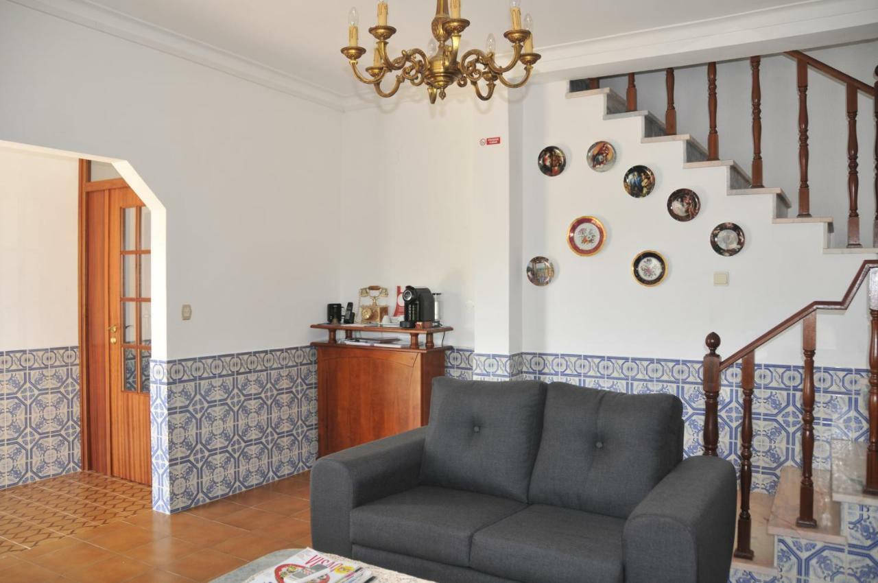 Casa da Lardosa Exterior foto