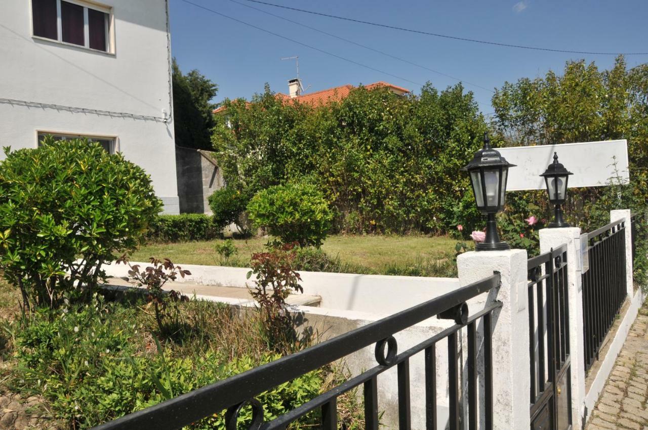 Casa da Lardosa Exterior foto