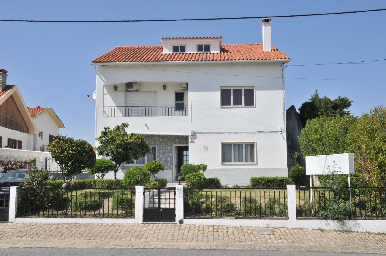 Casa da Lardosa Exterior foto