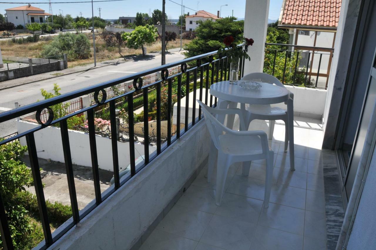 Casa da Lardosa Exterior foto